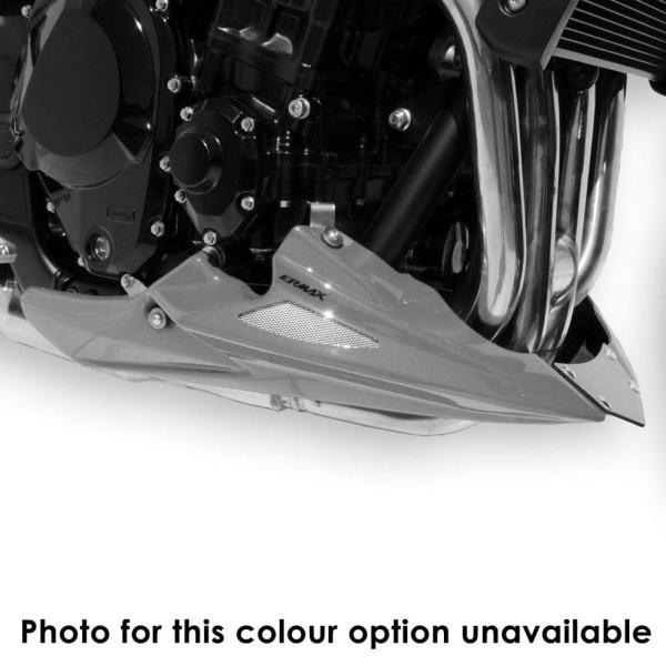 Ermax Ermax belly pan | unpainted | suzuki gsf 650 bandit 2009>2015